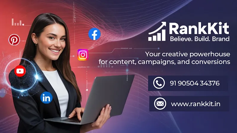 Rankkit Media