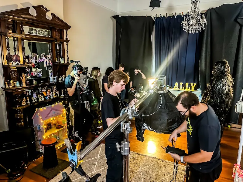 WA Studios