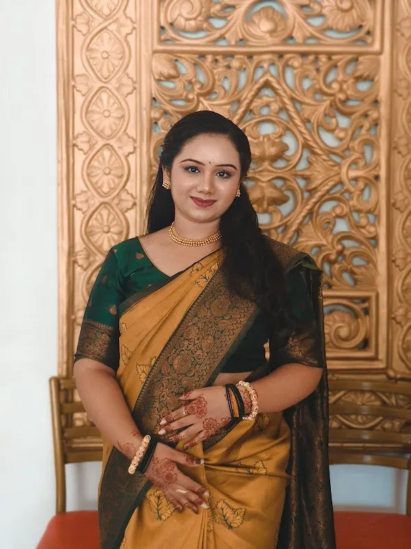 Dhanashree's Beauty salon and spa