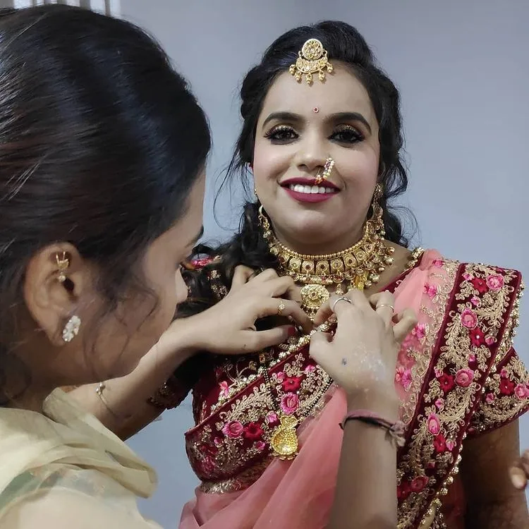 Dhanashree's Beauty salon and spa