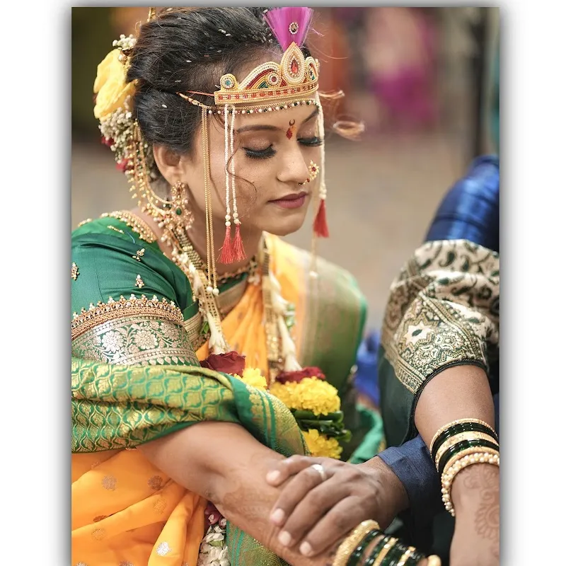 Dhanashree's Beauty salon and spa
