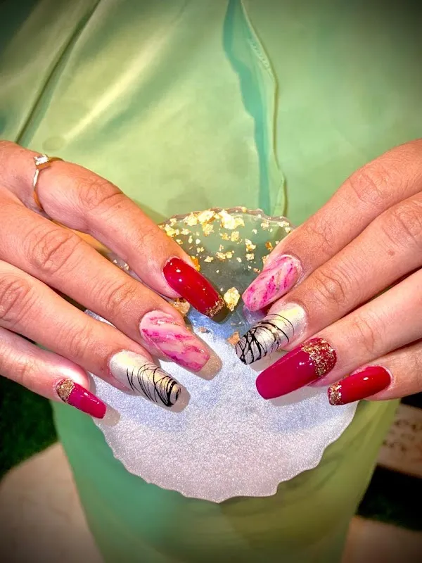 Dhanashree's Beauty salon and spa