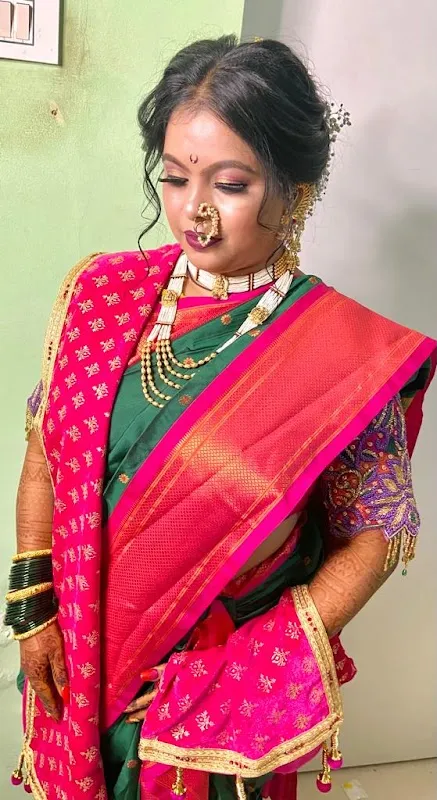 Dhanashree's Beauty salon and spa