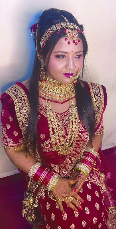 Dhanashree's Beauty salon and spa