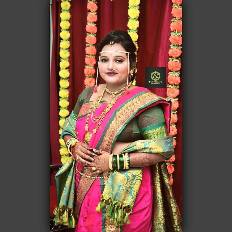 Dhanashree's Beauty salon and spa