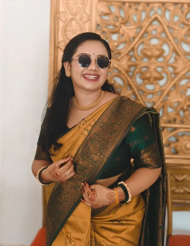 Dhanashree's Beauty salon and spa