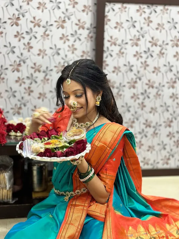 Dhanashree's Beauty salon and spa