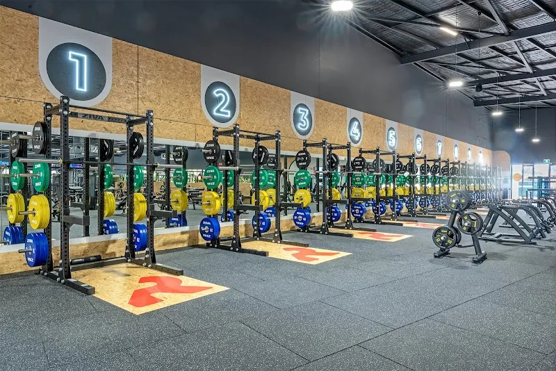 Revo Fitness Wanneroo