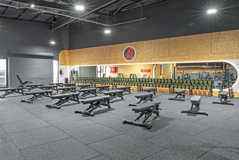 Revo Fitness Wanneroo