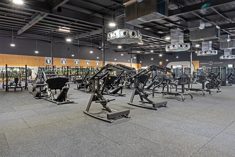 Revo Fitness Wanneroo
