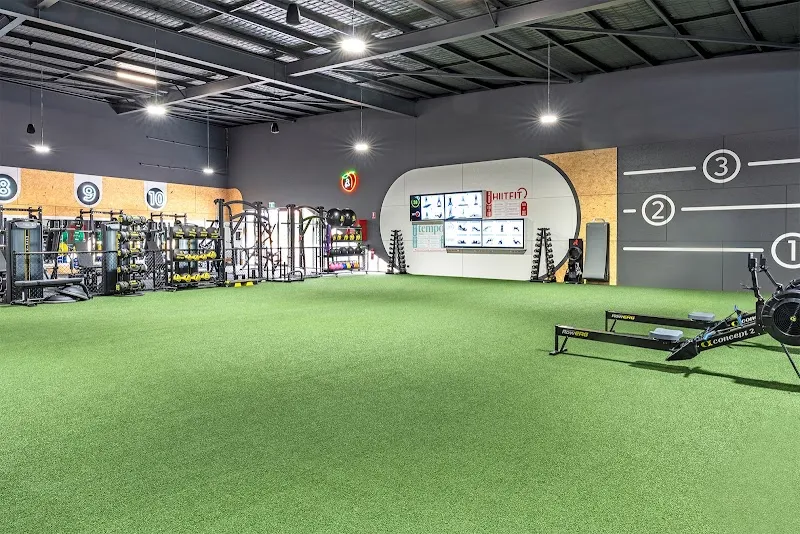 Revo Fitness Wanneroo