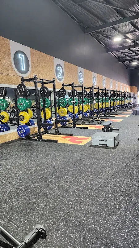 Revo Fitness Wanneroo