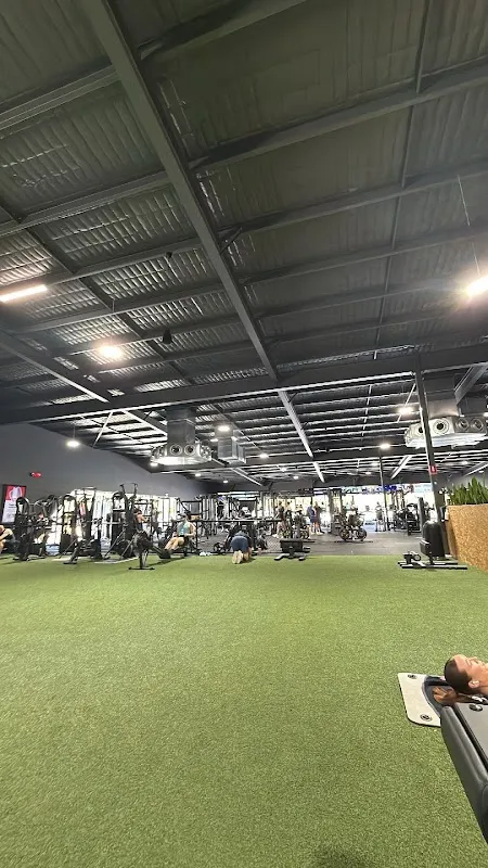 Revo Fitness Wanneroo