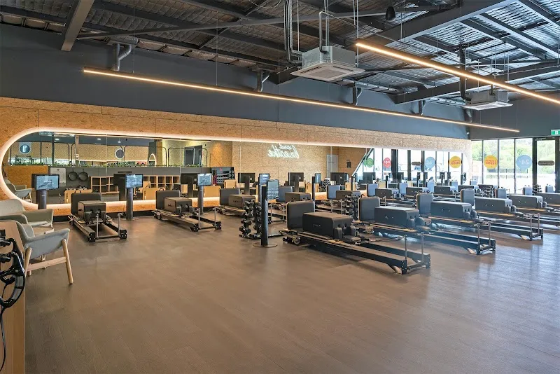 Revo Fitness Wanneroo