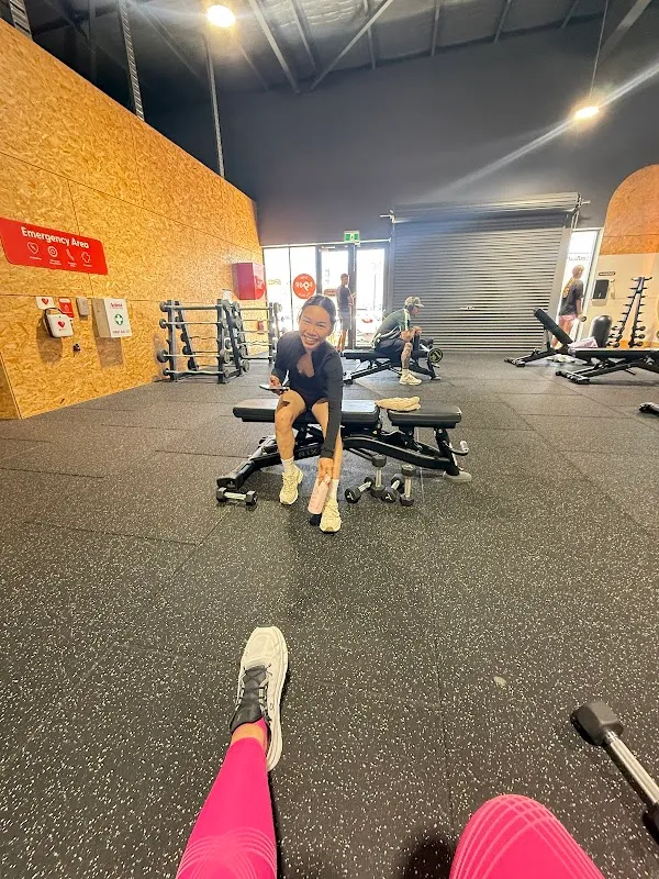 Revo Fitness Wanneroo
