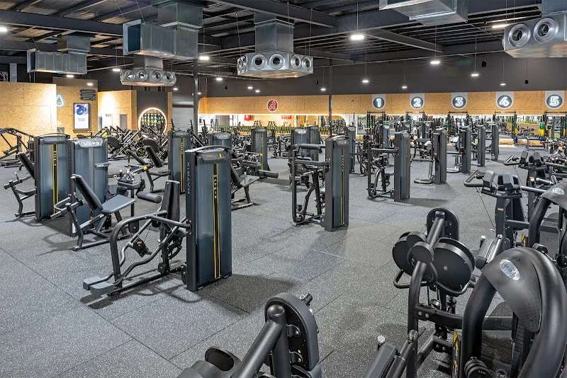 Revo Fitness Wanneroo