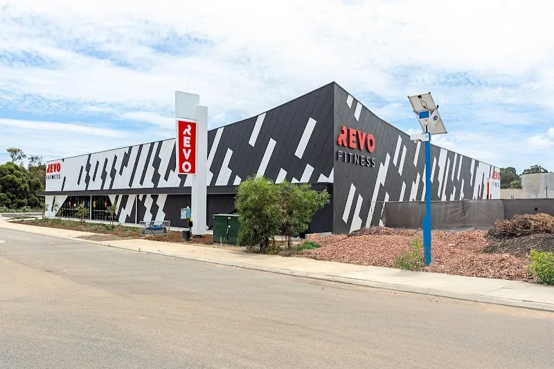 Revo Fitness Wanneroo