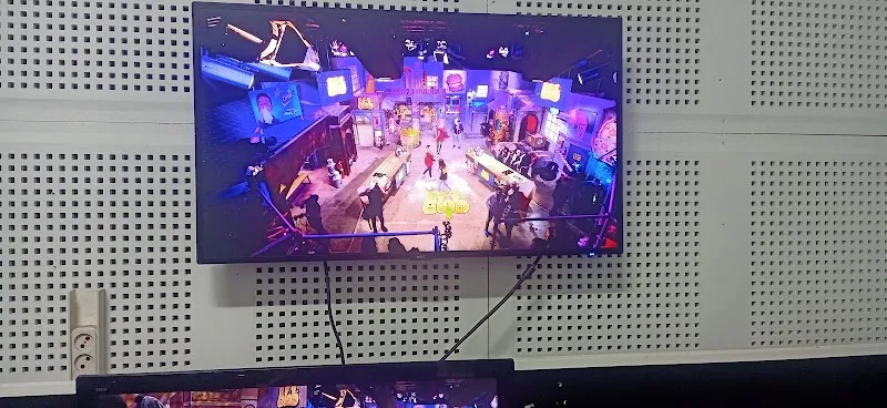 Samira TV Studio 3