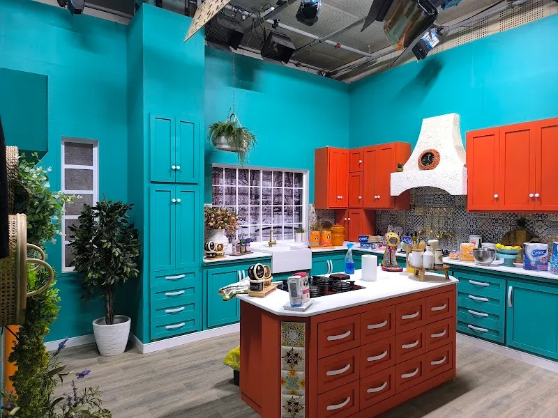 Samira TV Studio 3