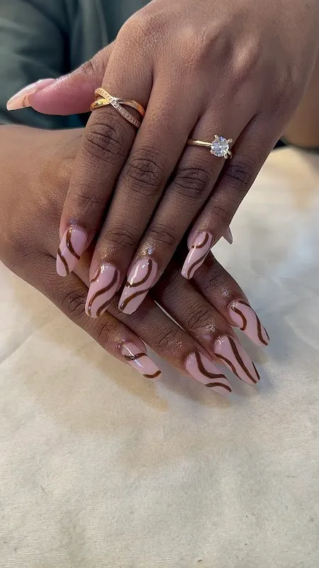 S.A FAMILY SALON & ACADEMY