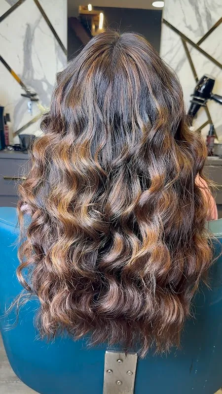 S.A FAMILY SALON & ACADEMY
