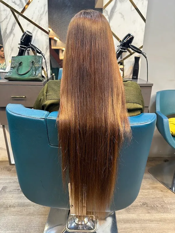 S.A FAMILY SALON & ACADEMY