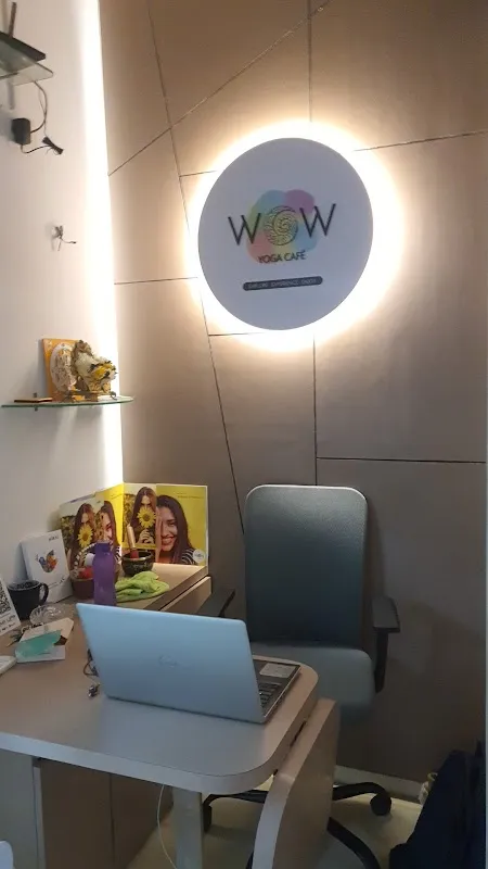 Wow Yoga Wellness World