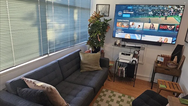 Podcast Place