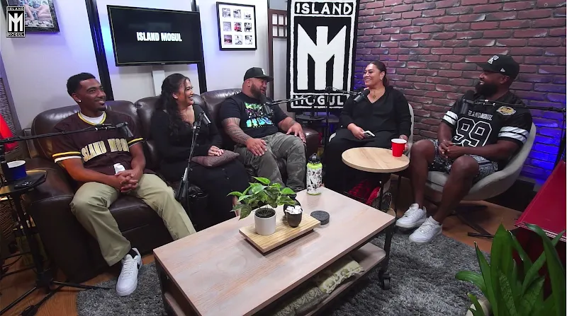 Podcast Place