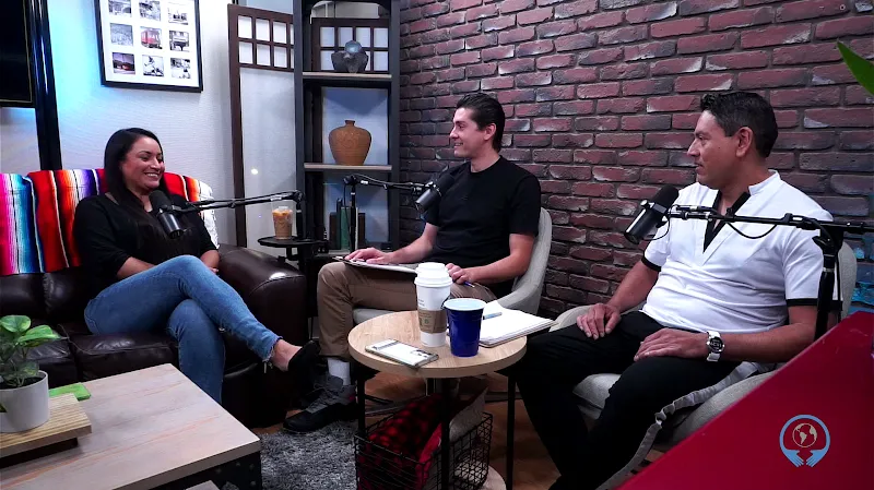 Podcast Place