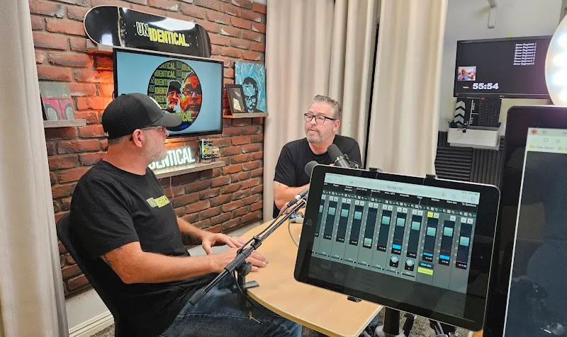 Podcast Place