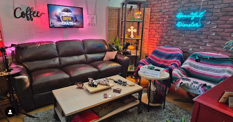 Podcast Place