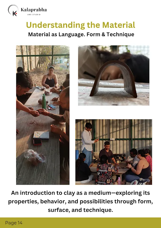 Kalaprabha an Art Studio