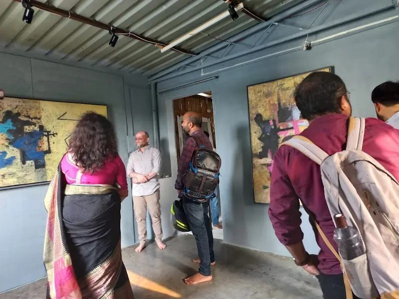 Kalaprabha an Art Studio