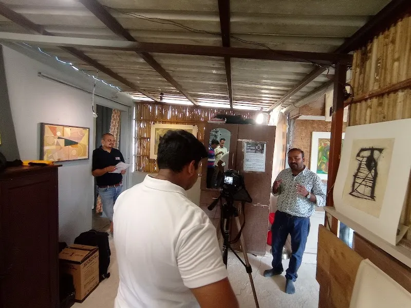 Kalaprabha an Art Studio
