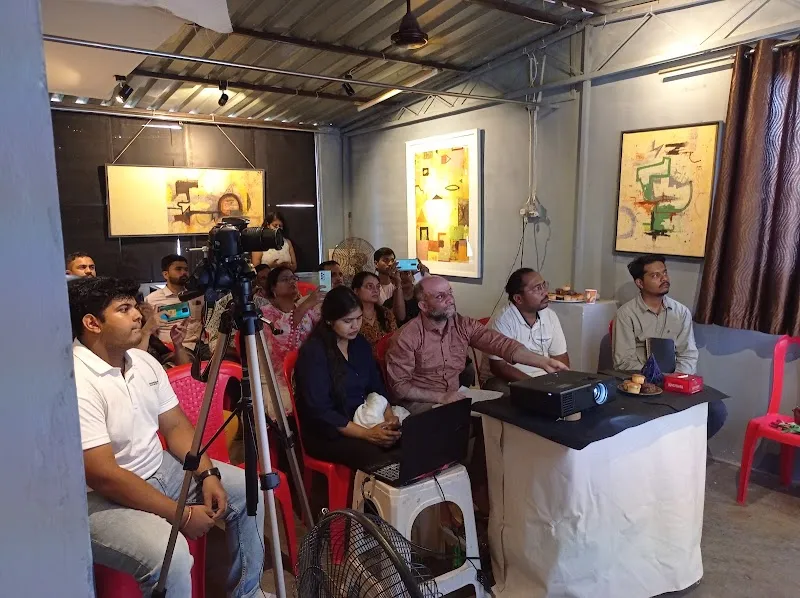 Kalaprabha an Art Studio