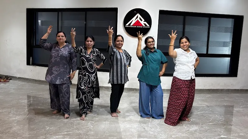Nrityasaar Dance Classes