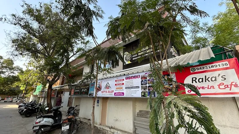 Nrityasaar Dance Classes
