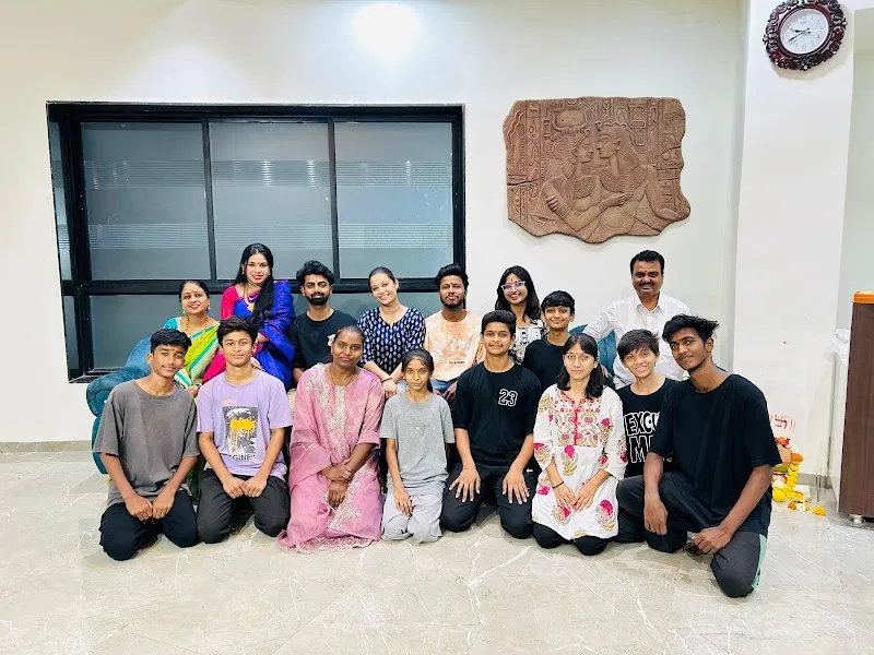 Nrityasaar Dance Classes