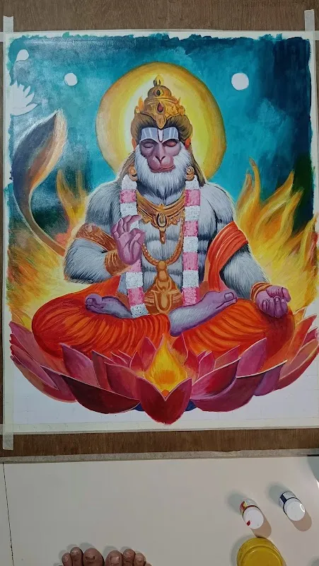 Art Point Institute - Mahatma Phule Nagar