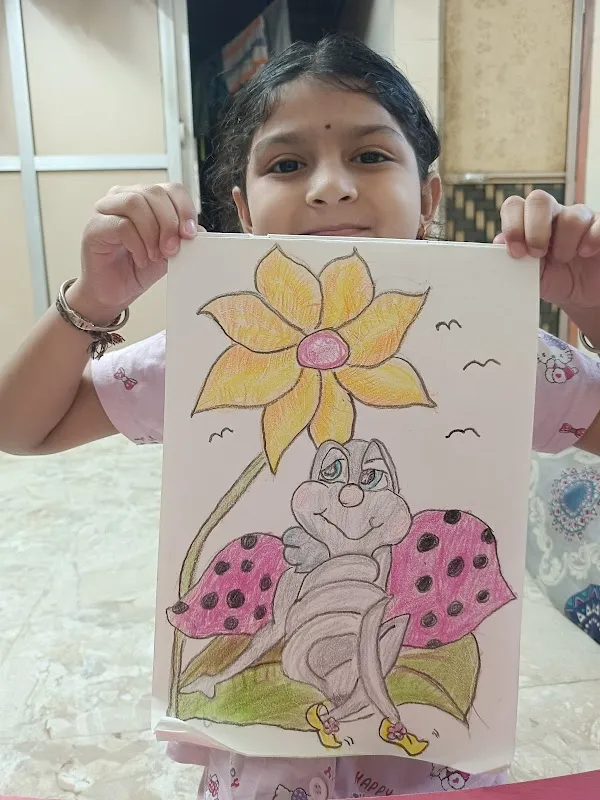 Art Point Institute - Mahatma Phule Nagar
