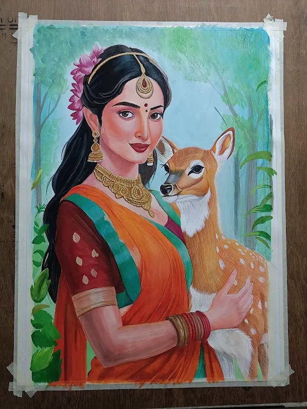 Art Point Institute - Mahatma Phule Nagar