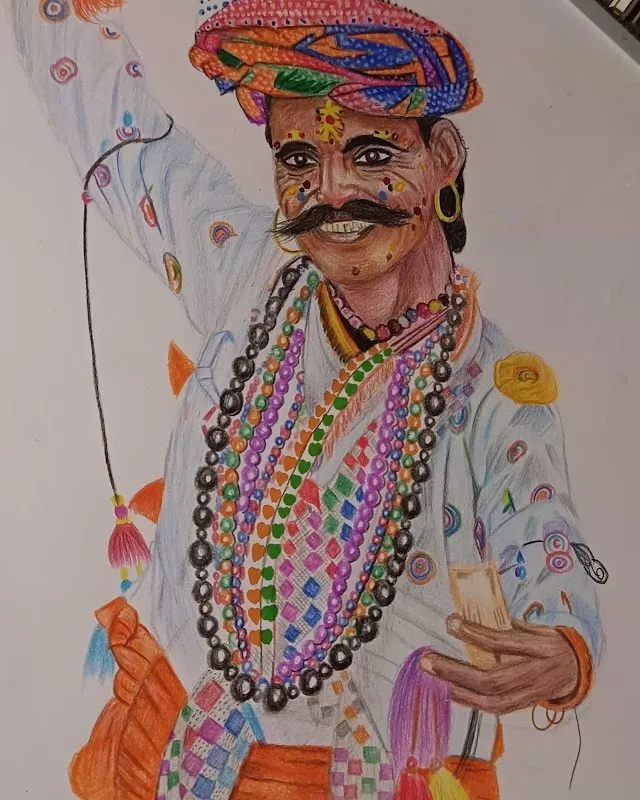 Art Point Institute - Mahatma Phule Nagar