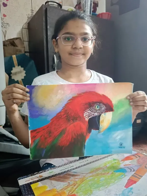Art Point Institute - Mahatma Phule Nagar