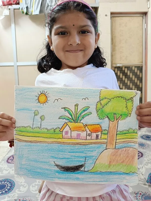 Art Point Institute - Mahatma Phule Nagar