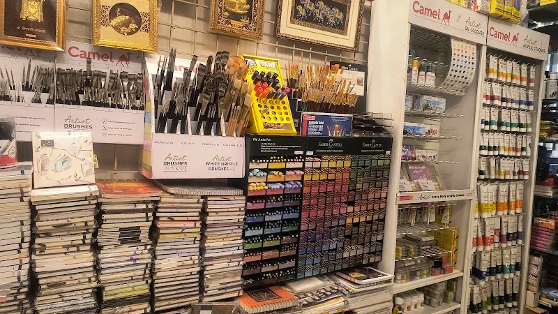 Anmol Art & Frames