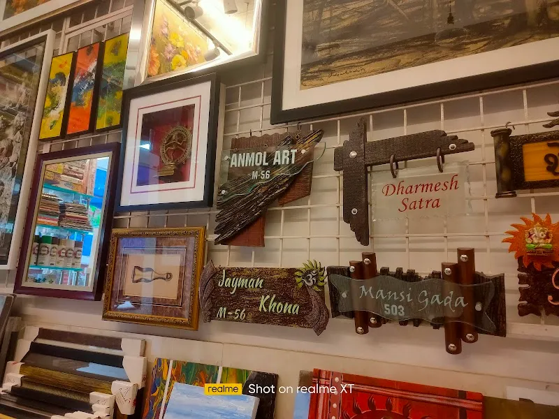 Anmol Art & Frames