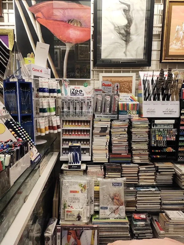 Anmol Art & Frames