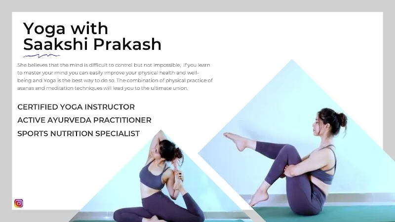 YoFit Training