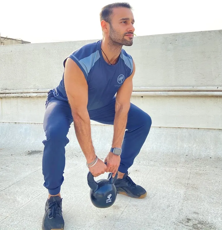 YoFit Training